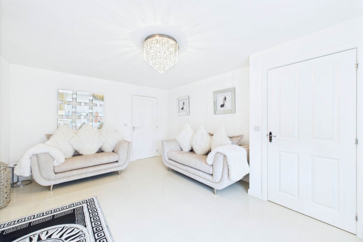Images for Cook Crescent, Ravenscraig, Motherwell