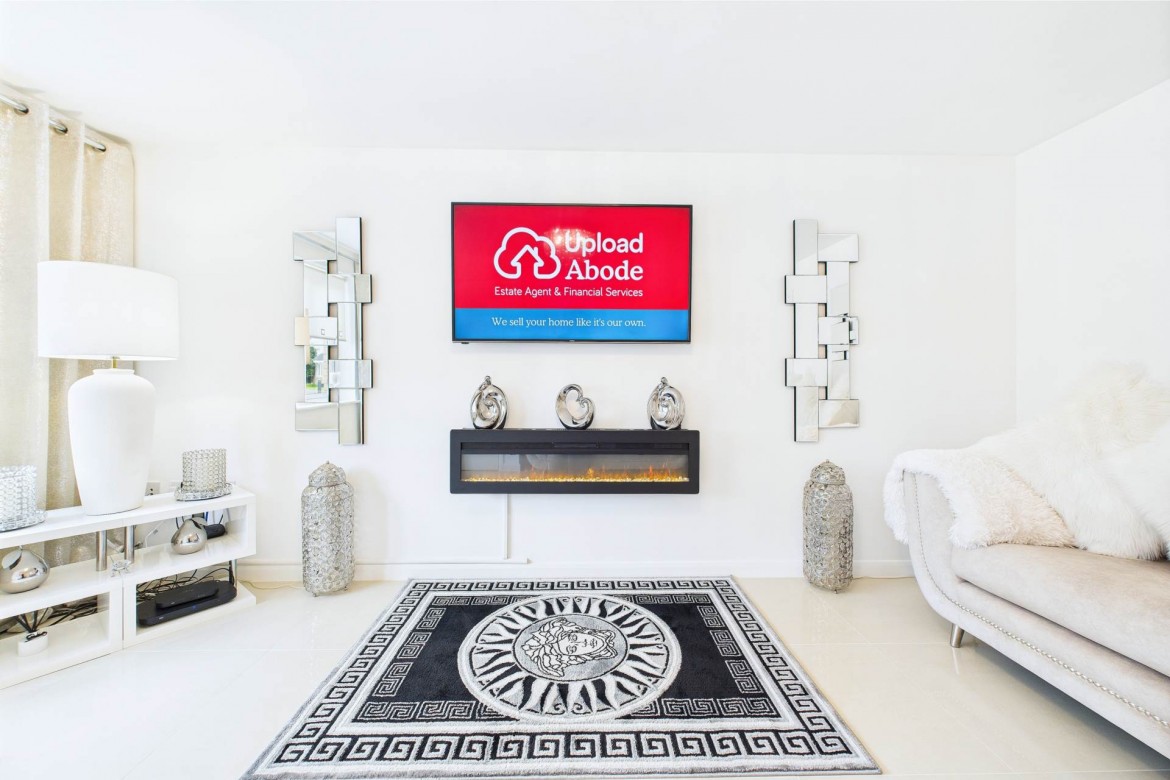 Images for Cook Crescent, Ravenscraig, Motherwell