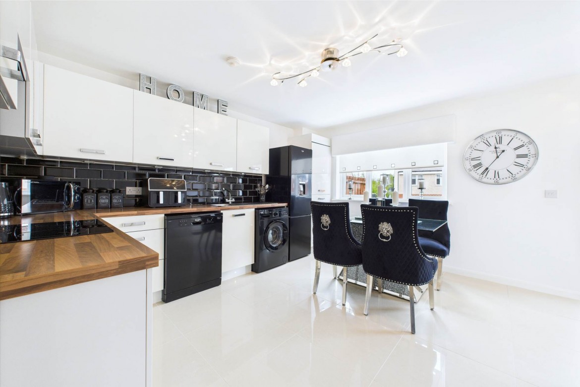 Images for Cook Crescent, Ravenscraig, Motherwell