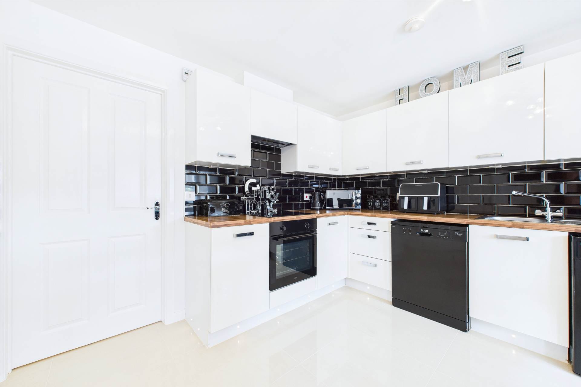 Cook Crescent, Ravenscraig, Motherwell