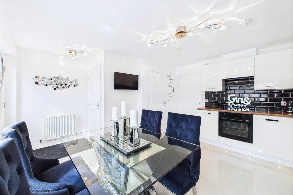 Images for Cook Crescent, Ravenscraig, Motherwell