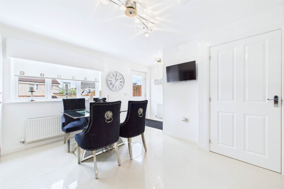 Images for Cook Crescent, Ravenscraig, Motherwell
