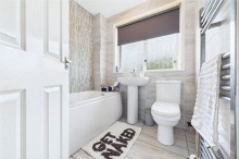 Images for Sheildhill, East Kilbride