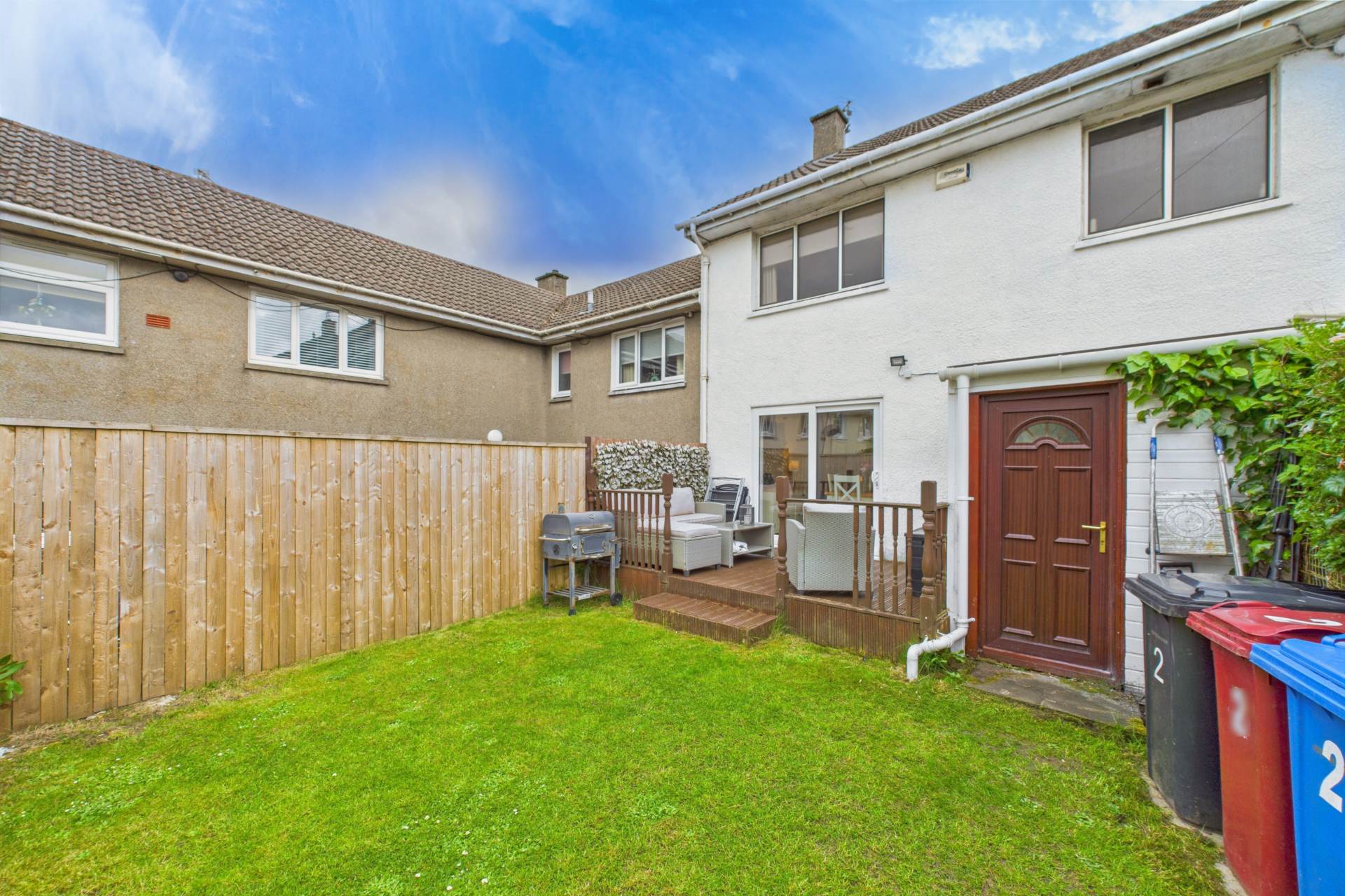 Sheildhill, East Kilbride