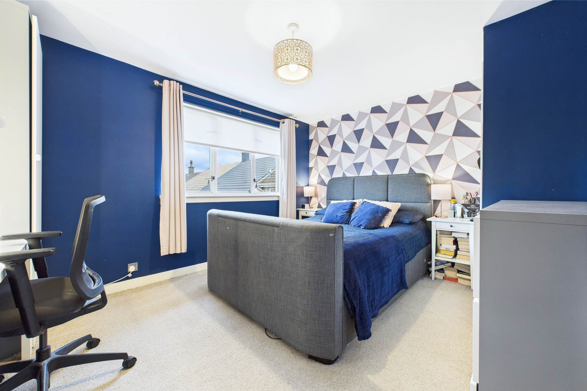 Sheildhill, East Kilbride