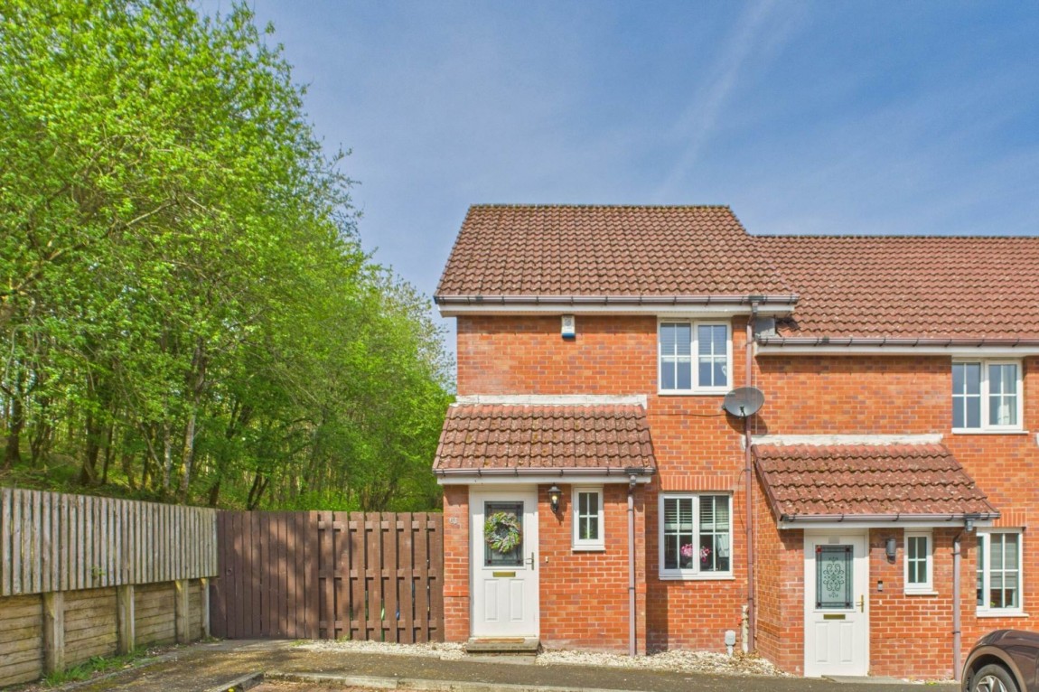 Images for Alford Avenue, West Craigs, Blantyre