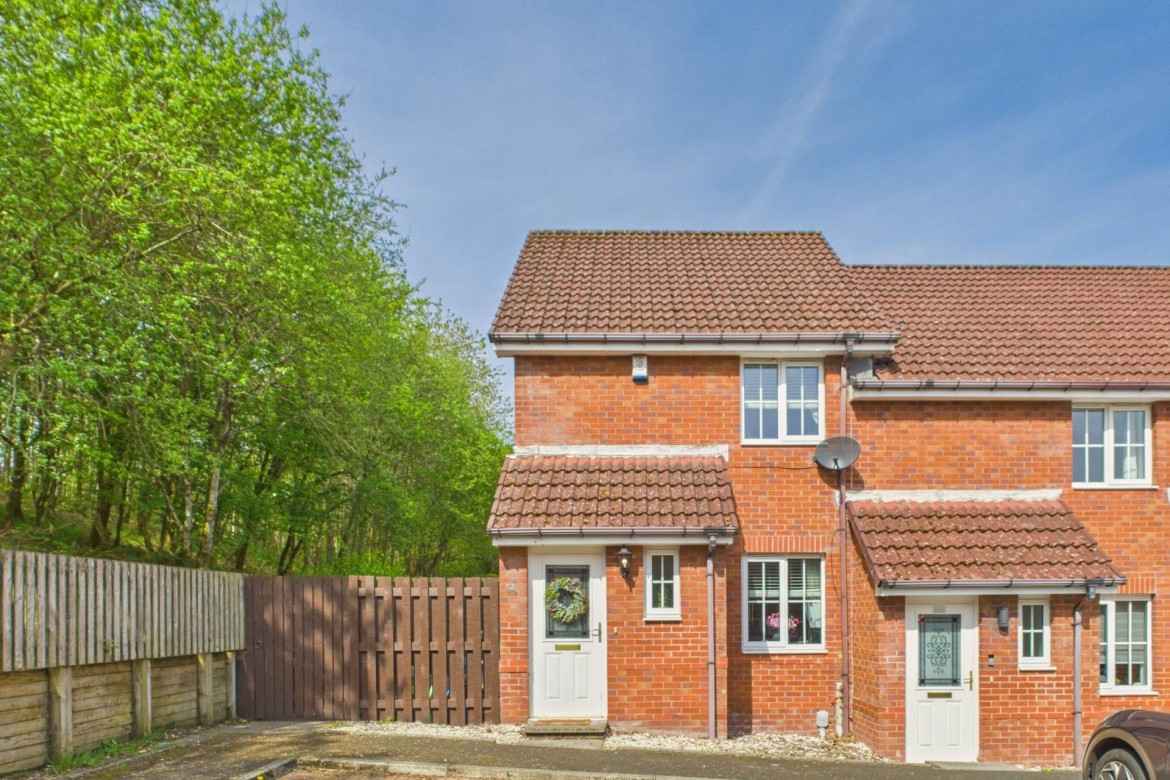 Images for Alford Avenue, West Craigs, Blantyre