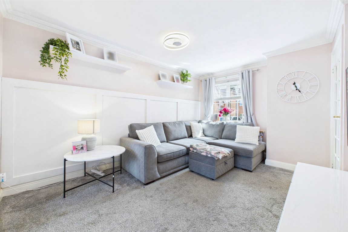 Images for Alford Avenue, West Craigs, Blantyre