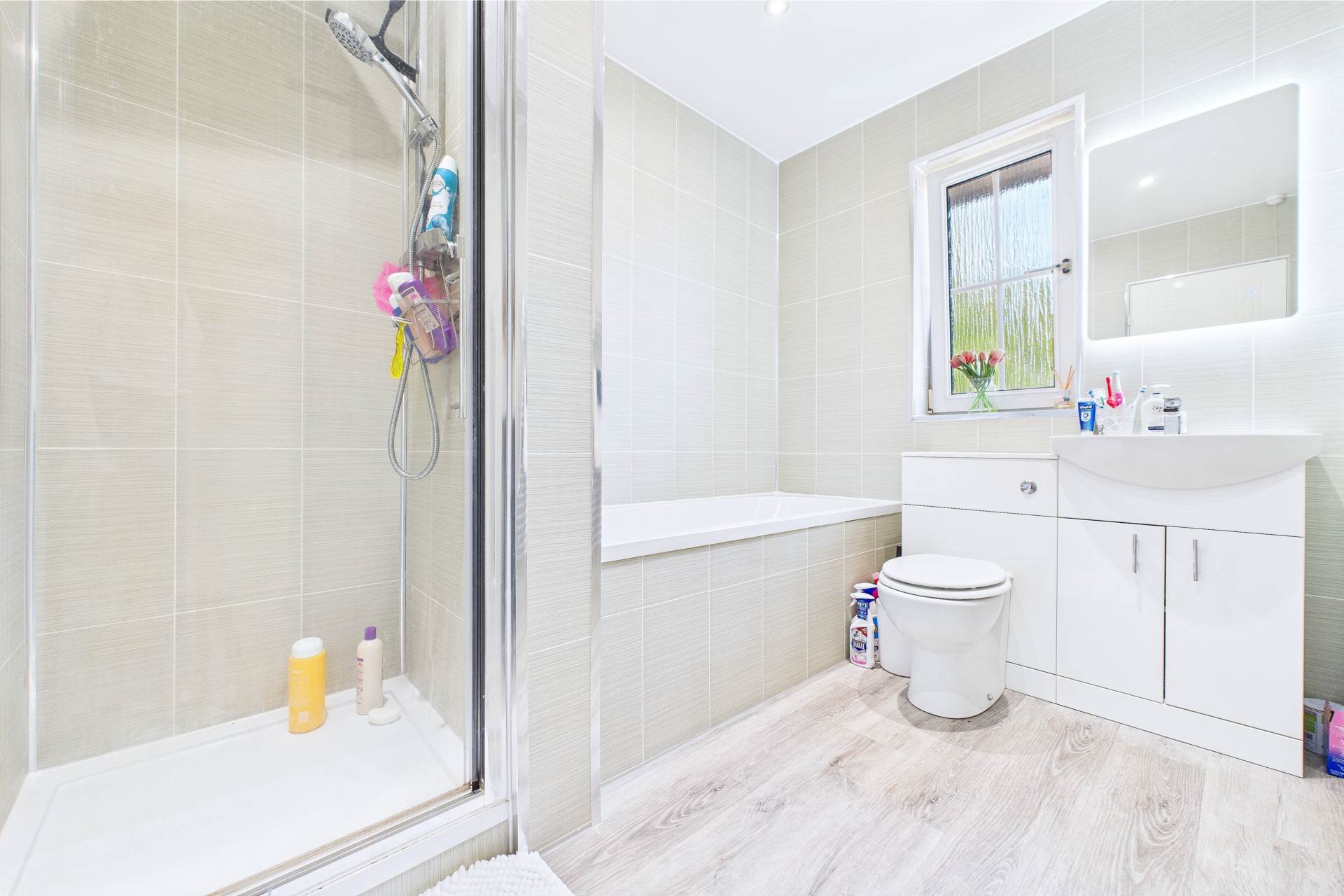 Alford Avenue, West Craigs, Blantyre
