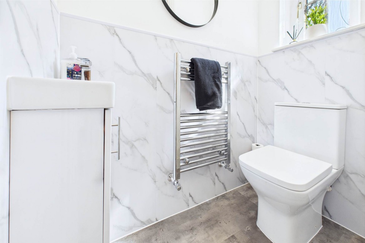 Images for Alford Avenue, West Craigs, Blantyre