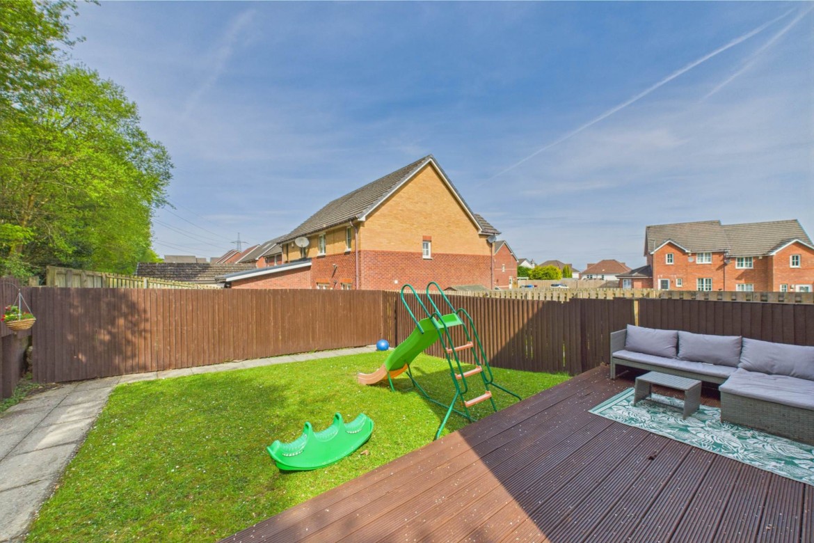 Images for Alford Avenue, West Craigs, Blantyre