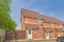 Images for Alford Avenue, West Craigs, Blantyre