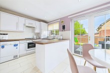 Images for Alford Avenue, West Craigs, Blantyre