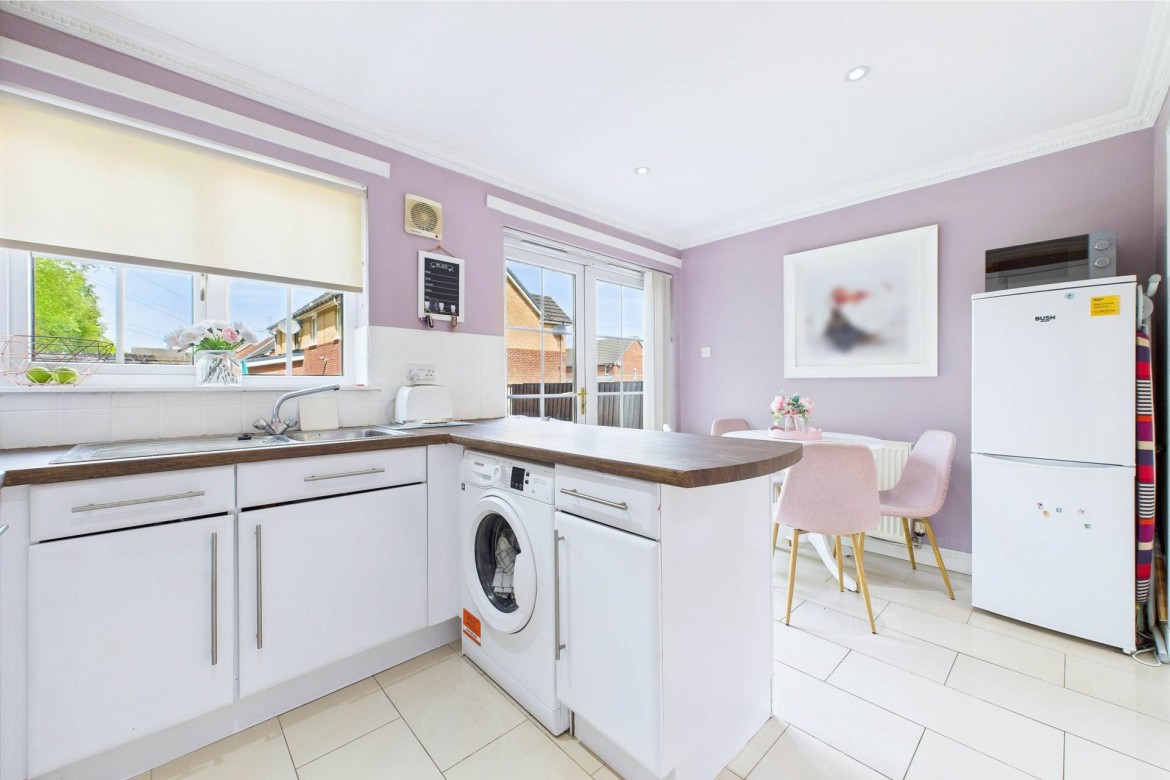 Images for Alford Avenue, West Craigs, Blantyre
