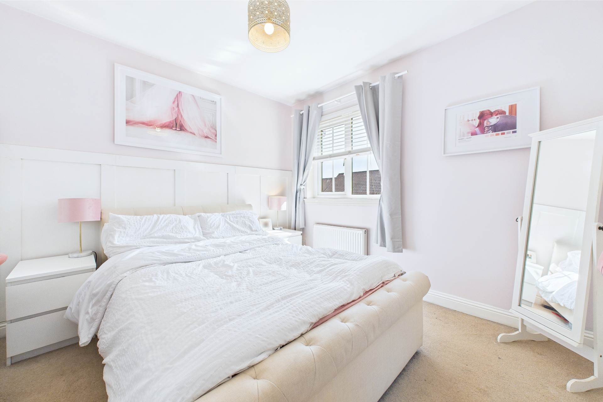 Alford Avenue, West Craigs, Blantyre