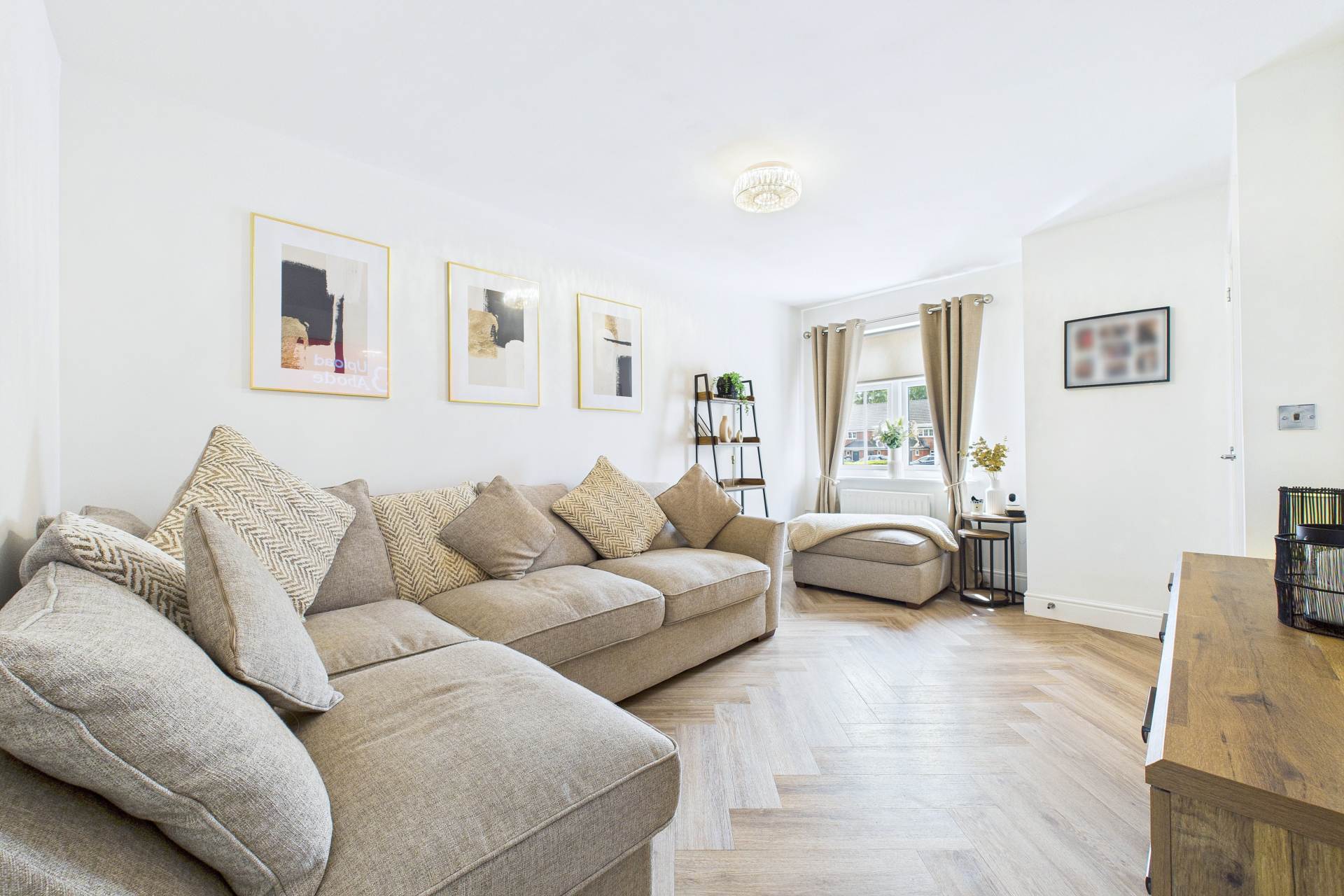 Vesuvius Drive, Motherwell