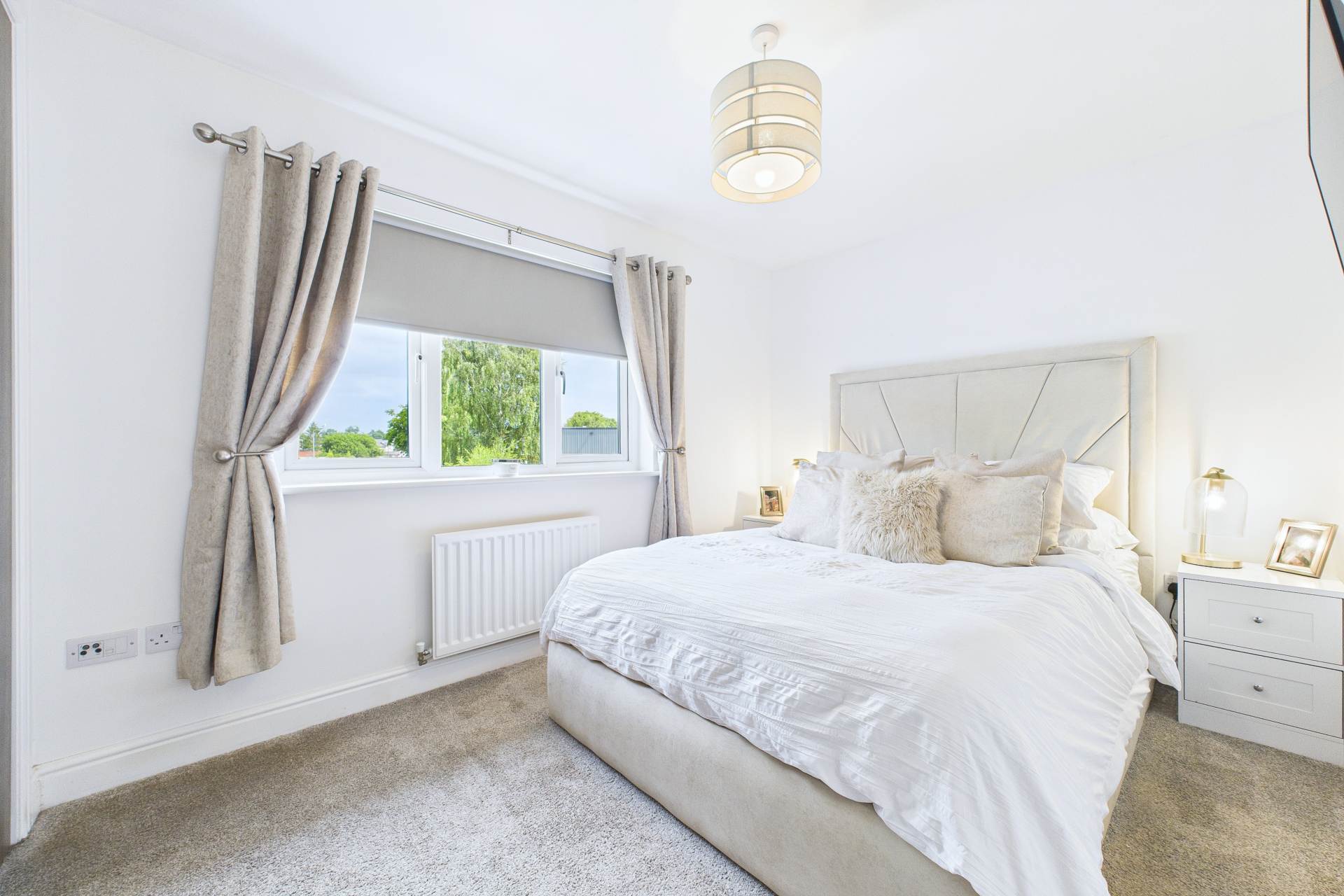 Vesuvius Drive, Motherwell