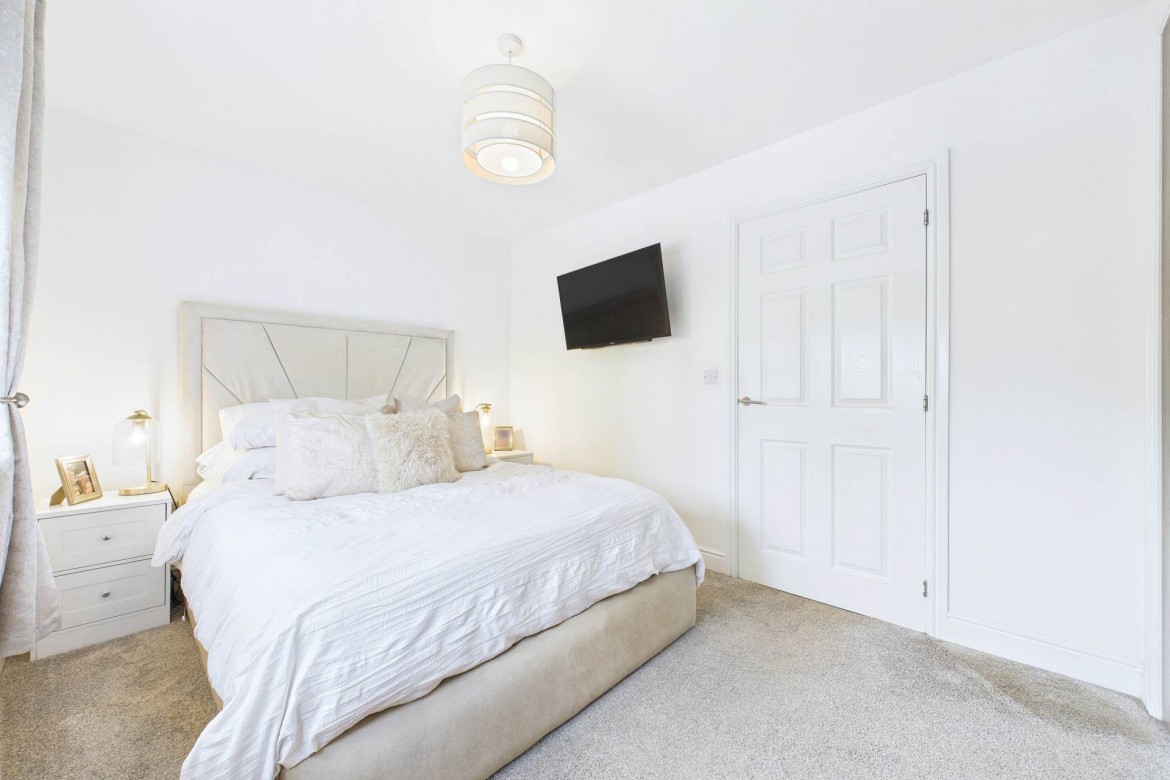 Images for Vesuvius Drive, Motherwell