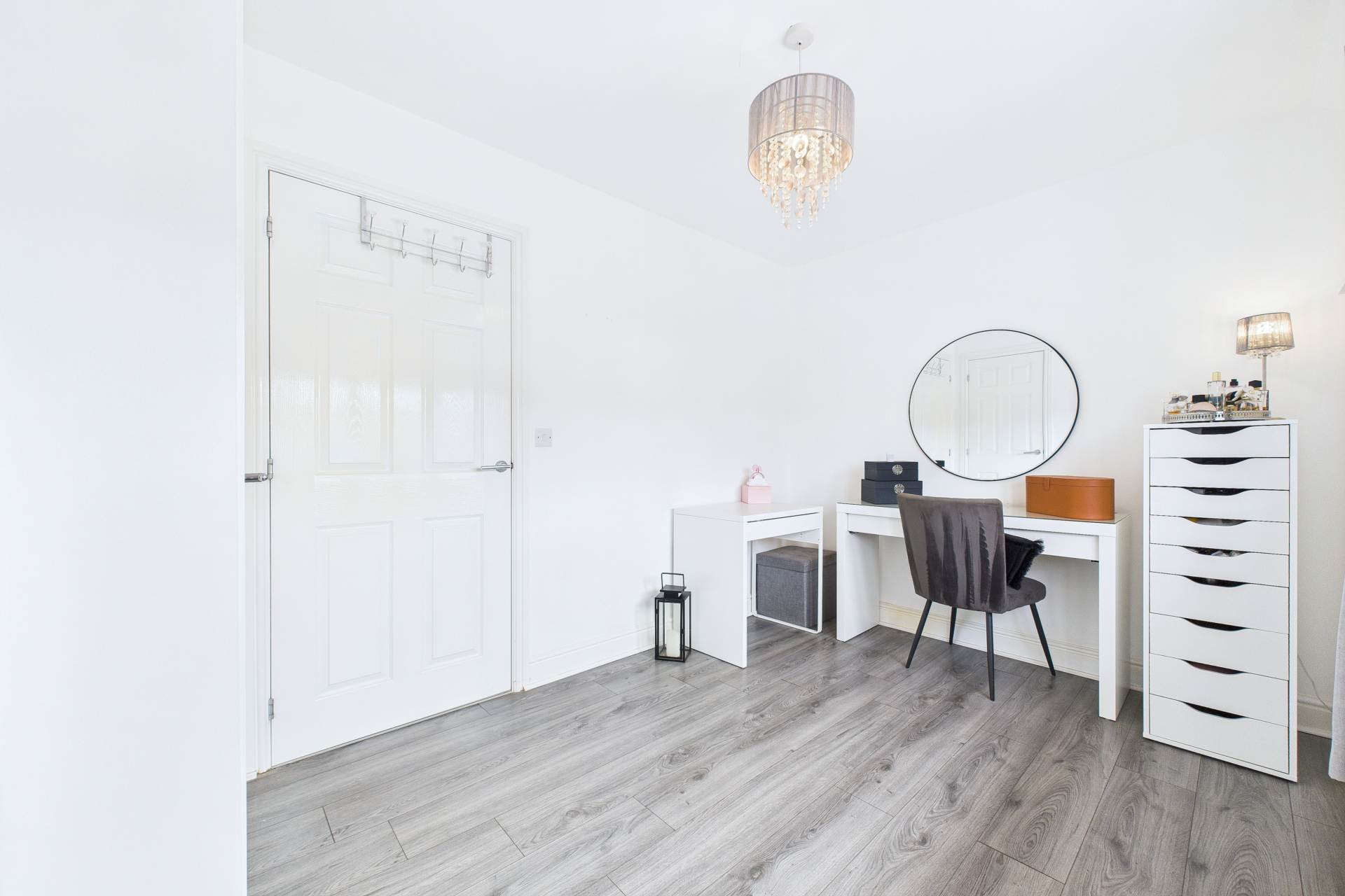 Vesuvius Drive, Motherwell