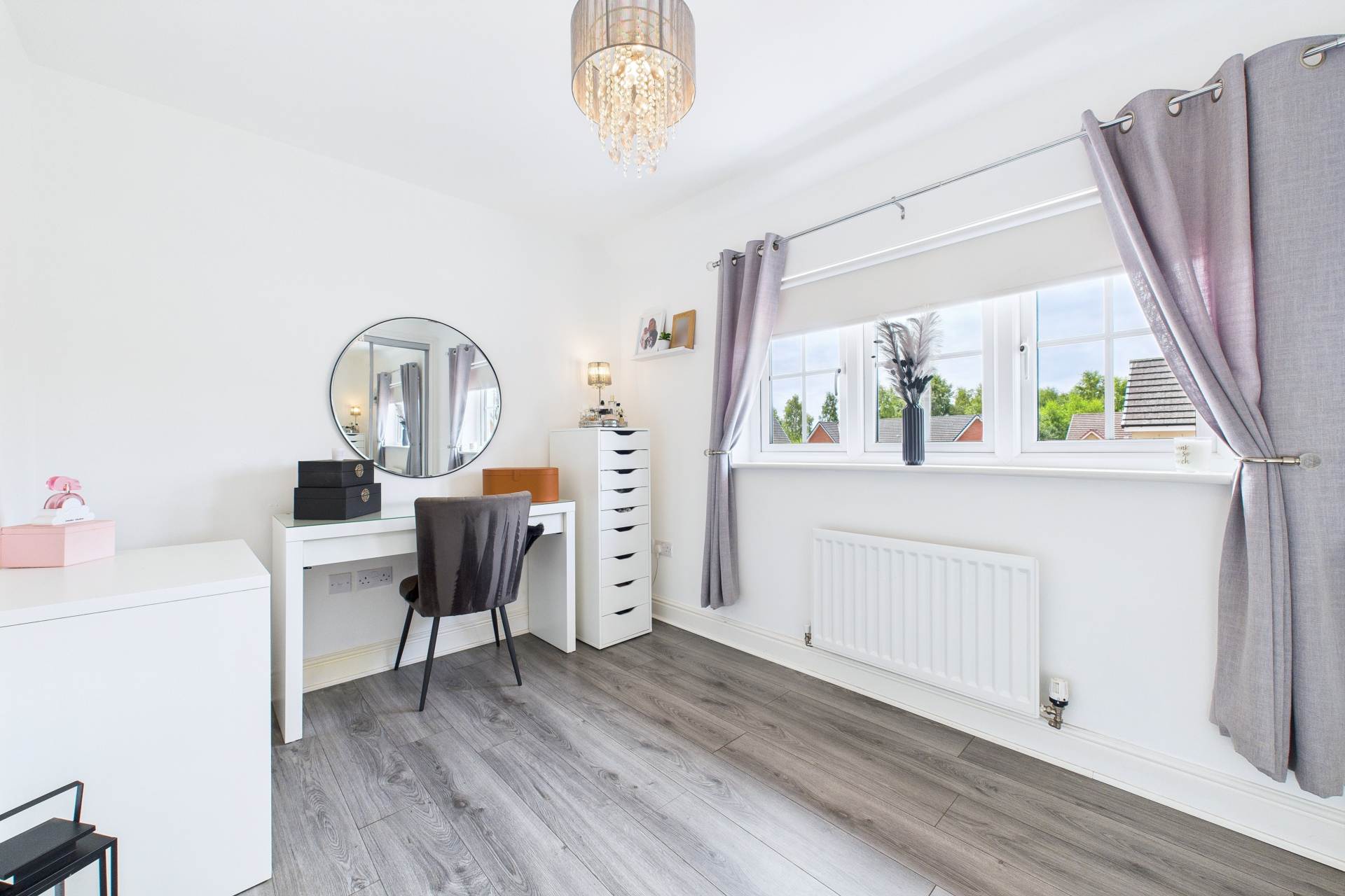 Vesuvius Drive, Motherwell
