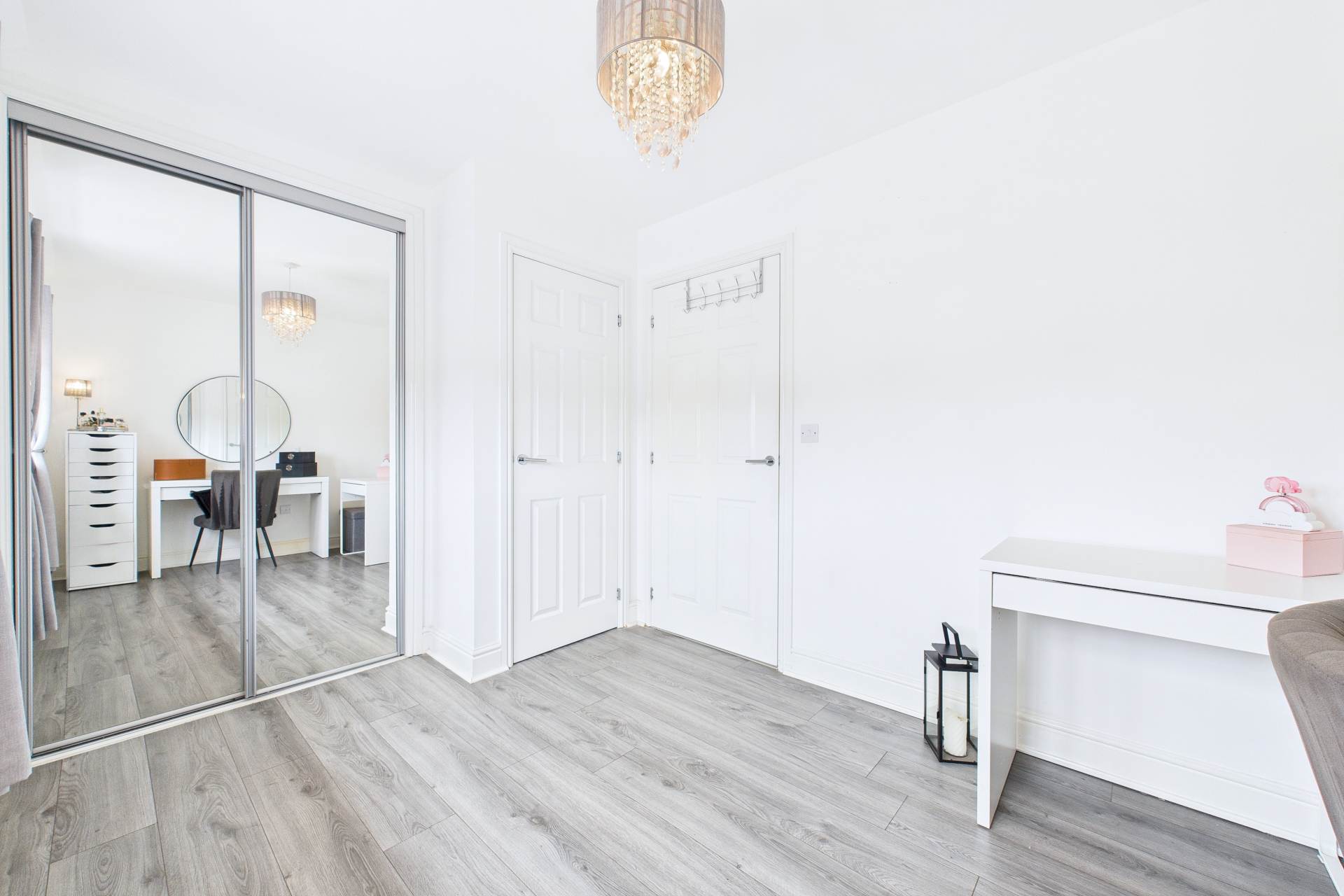Vesuvius Drive, Motherwell