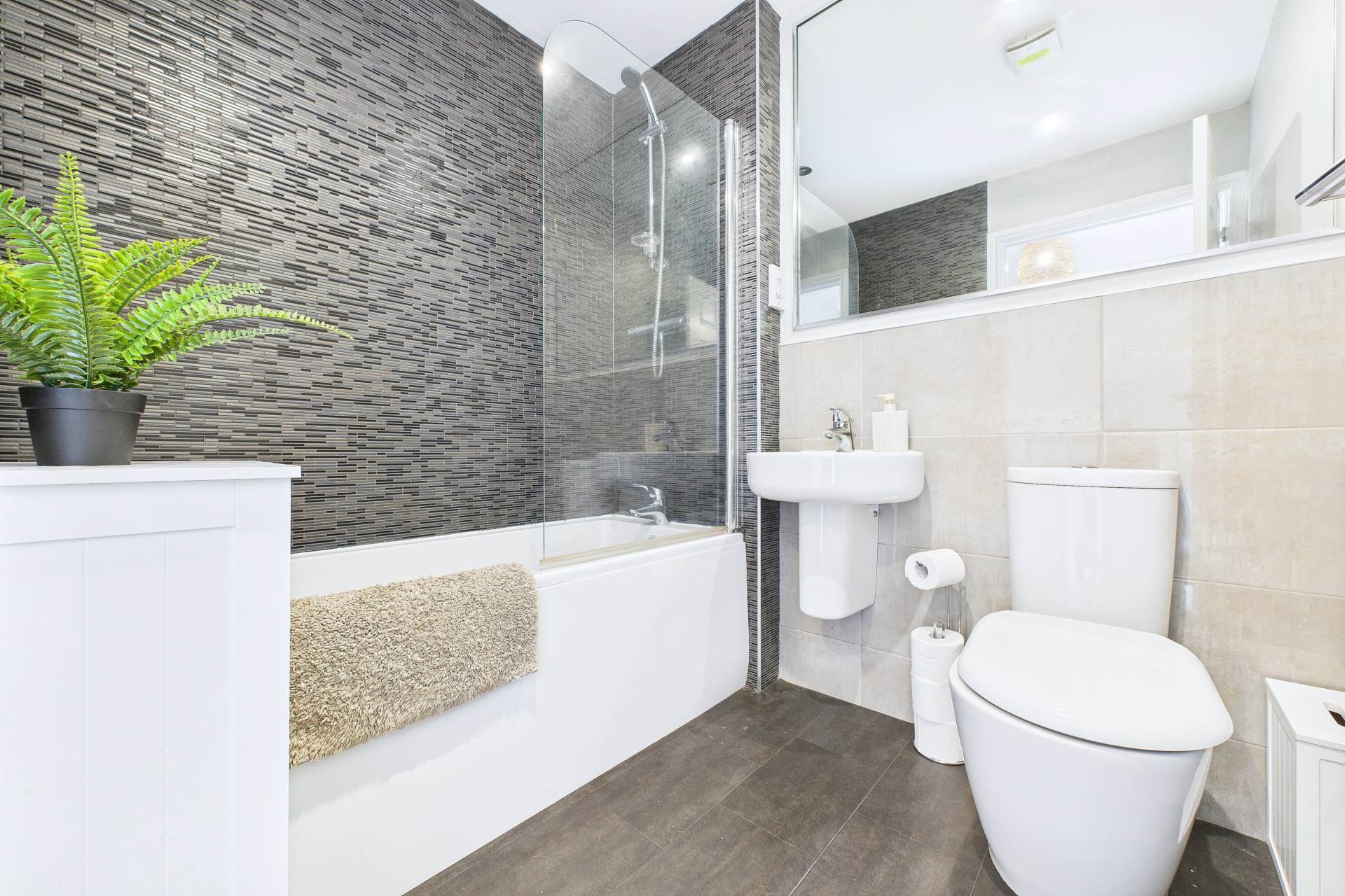 Vesuvius Drive, Motherwell