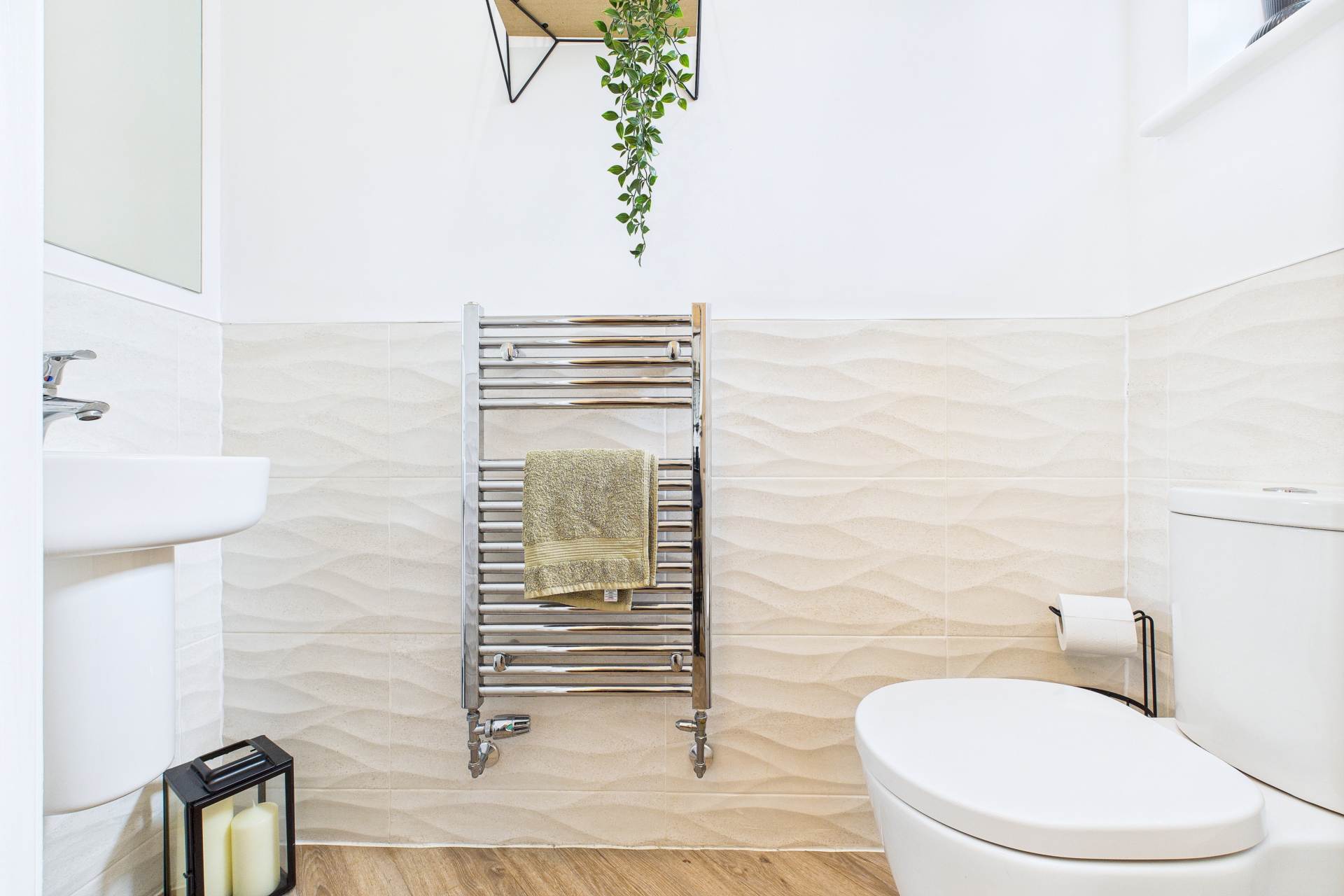 Vesuvius Drive, Motherwell