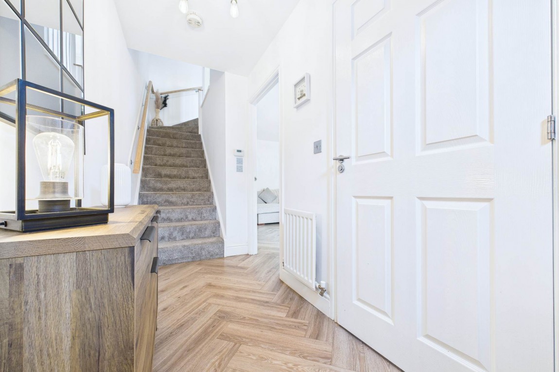 Images for Vesuvius Drive, Motherwell