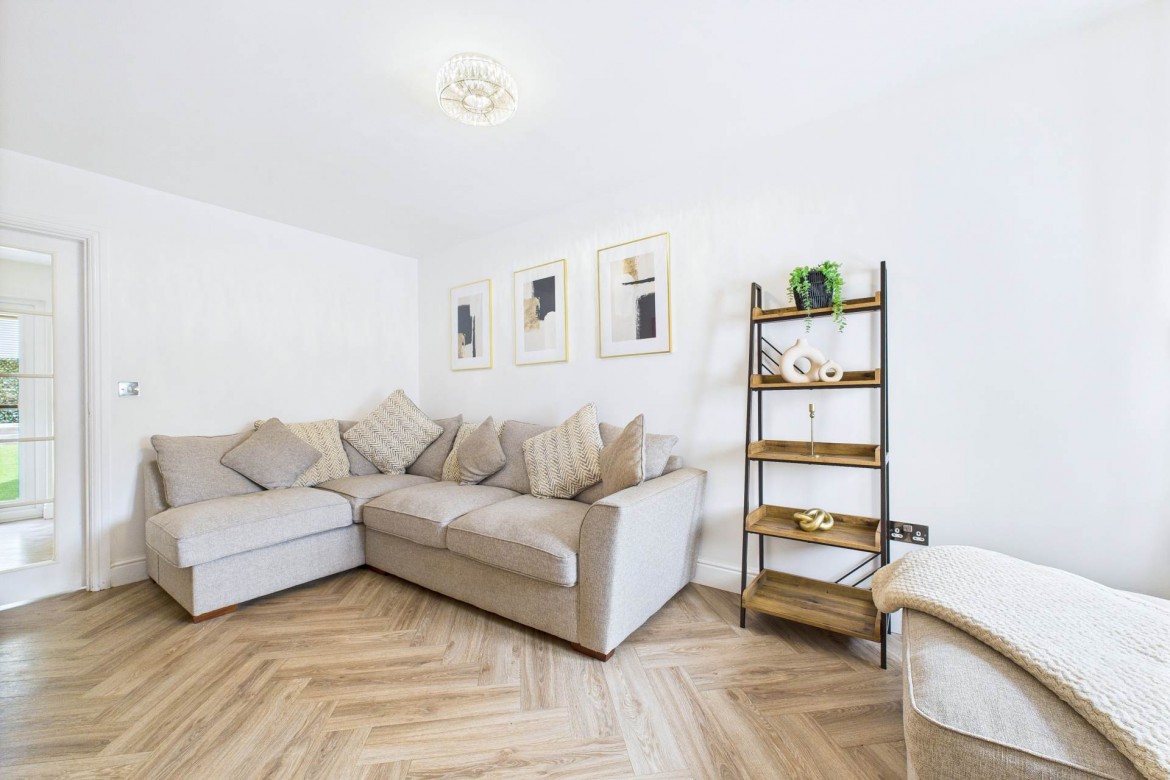 Images for Vesuvius Drive, Motherwell