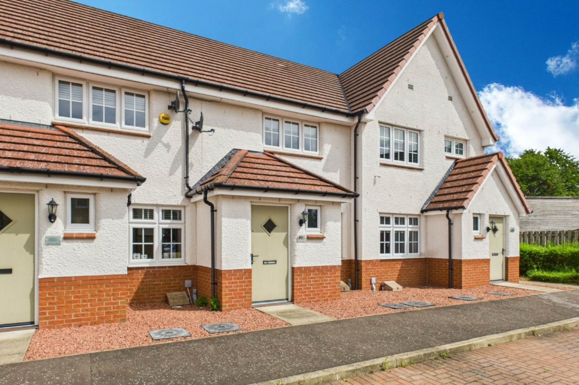 Images for Vesuvius Drive, Motherwell