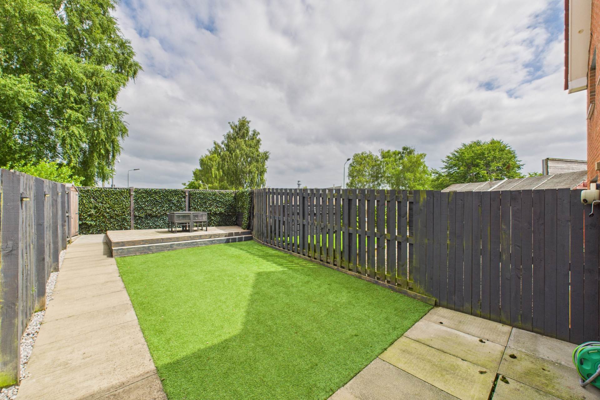 Vesuvius Drive, Motherwell