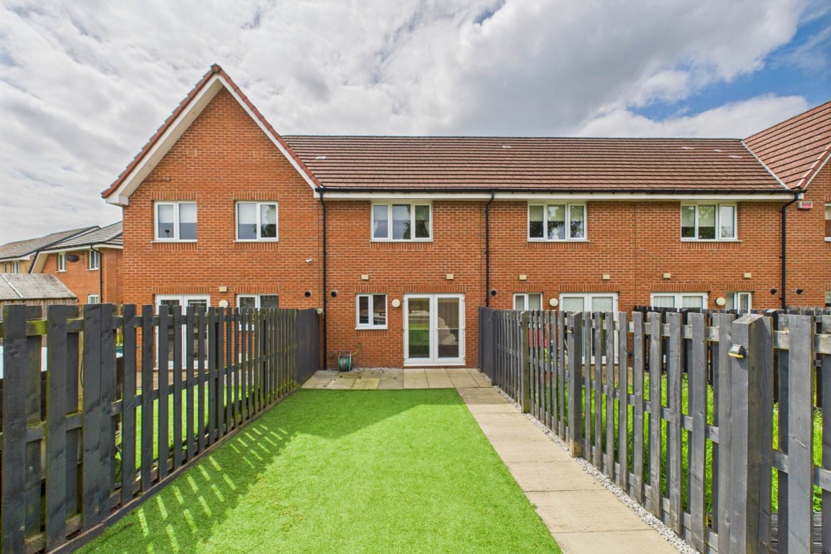 Images for Vesuvius Drive, Motherwell