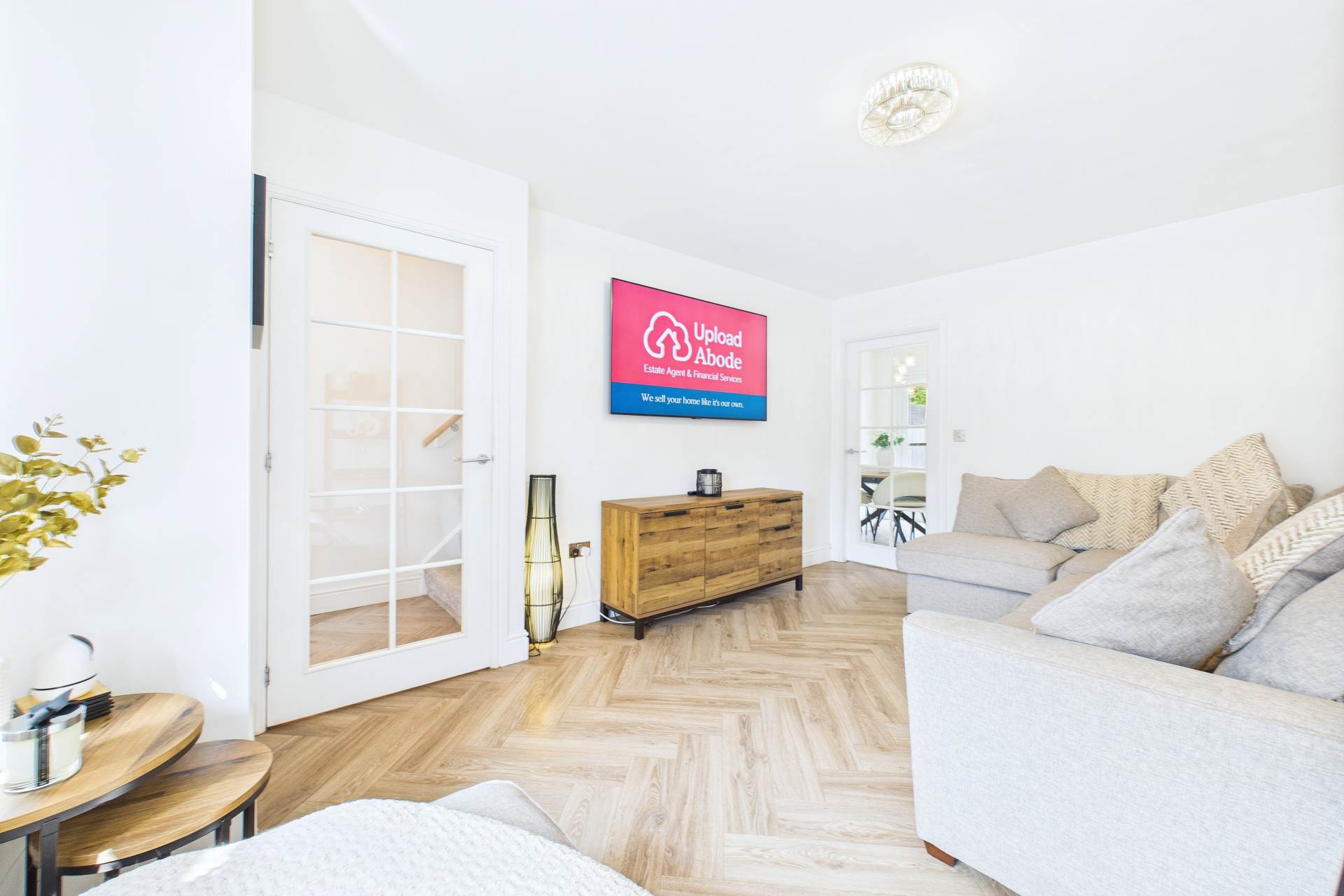 Vesuvius Drive, Motherwell