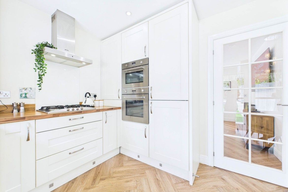 Images for Vesuvius Drive, Motherwell