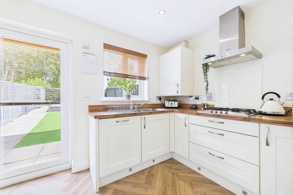 Images for Vesuvius Drive, Motherwell