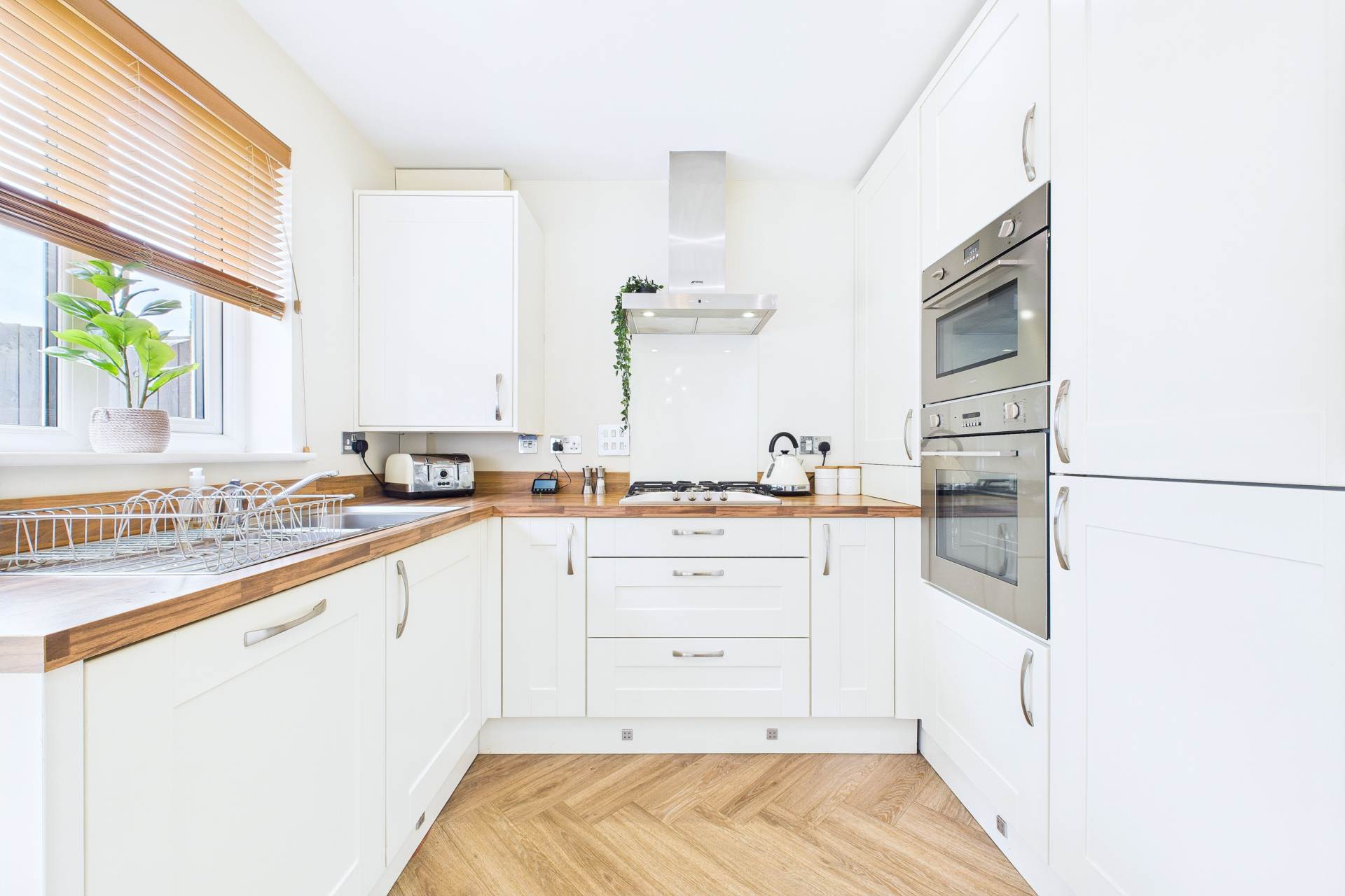 Vesuvius Drive, Motherwell