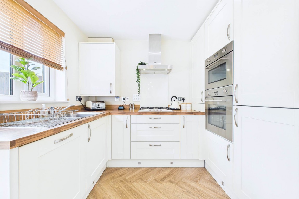 Images for Vesuvius Drive, Motherwell