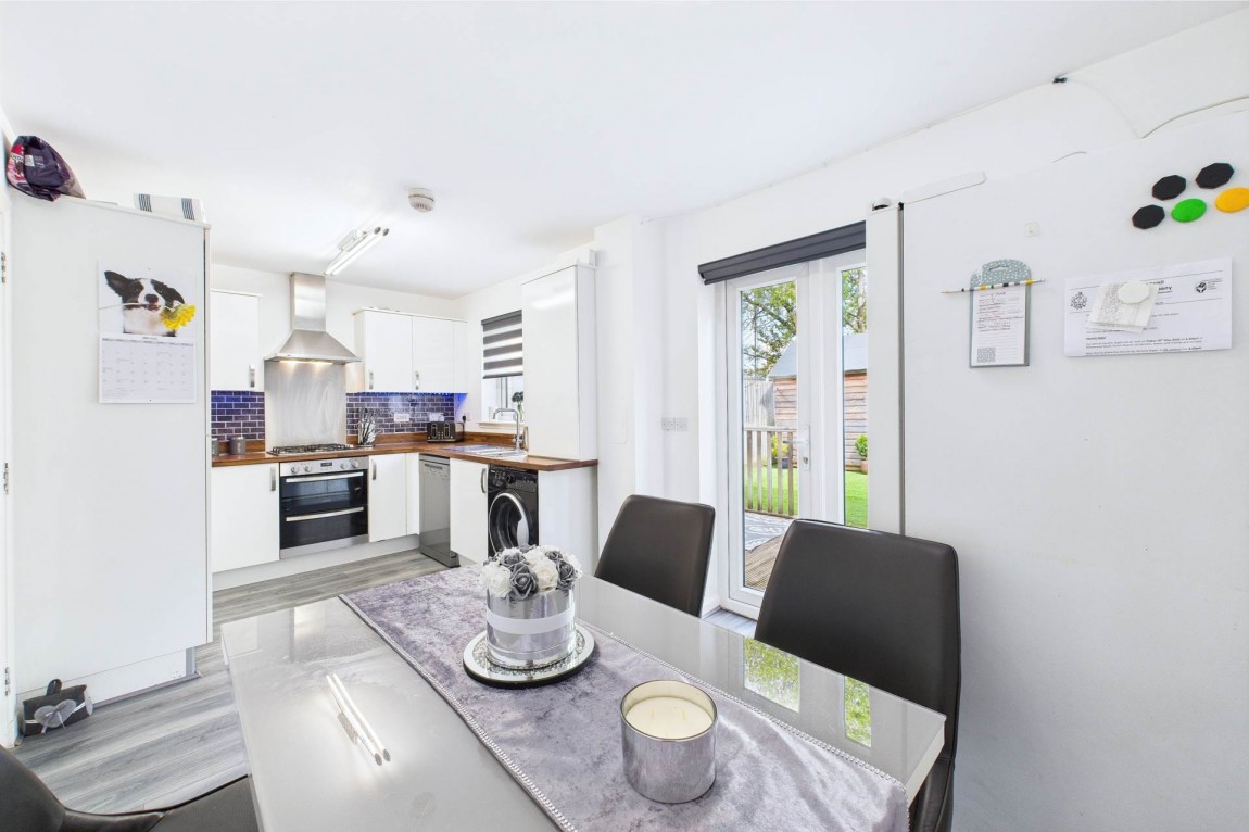 Images for Kingfisher Court, Motherwell