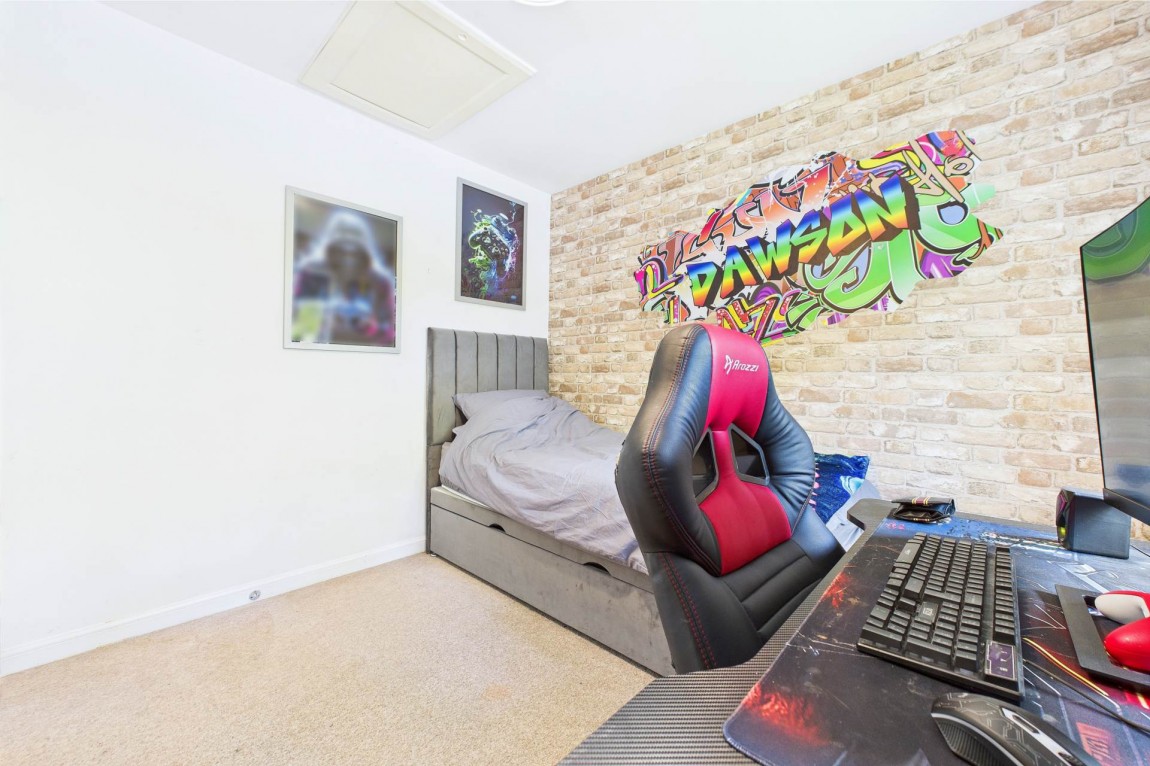 Images for Kingfisher Court, Motherwell