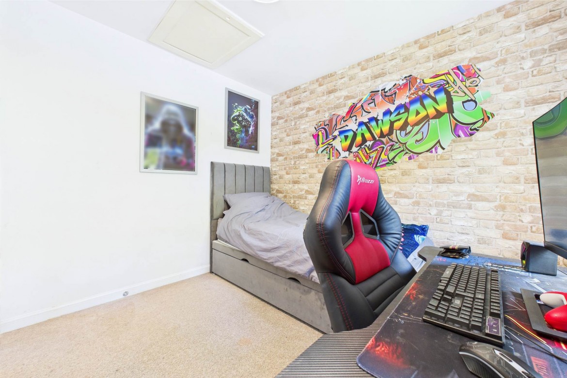 Images for Kingfisher Court, Motherwell