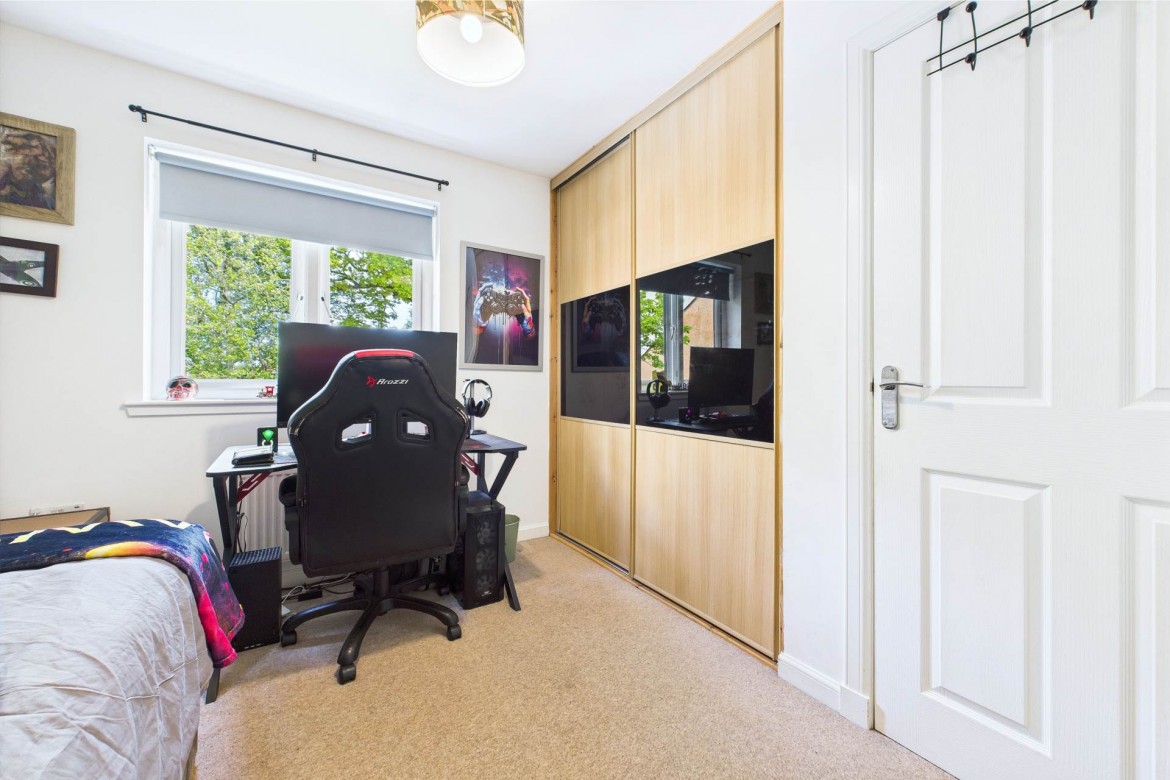 Images for Kingfisher Court, Motherwell