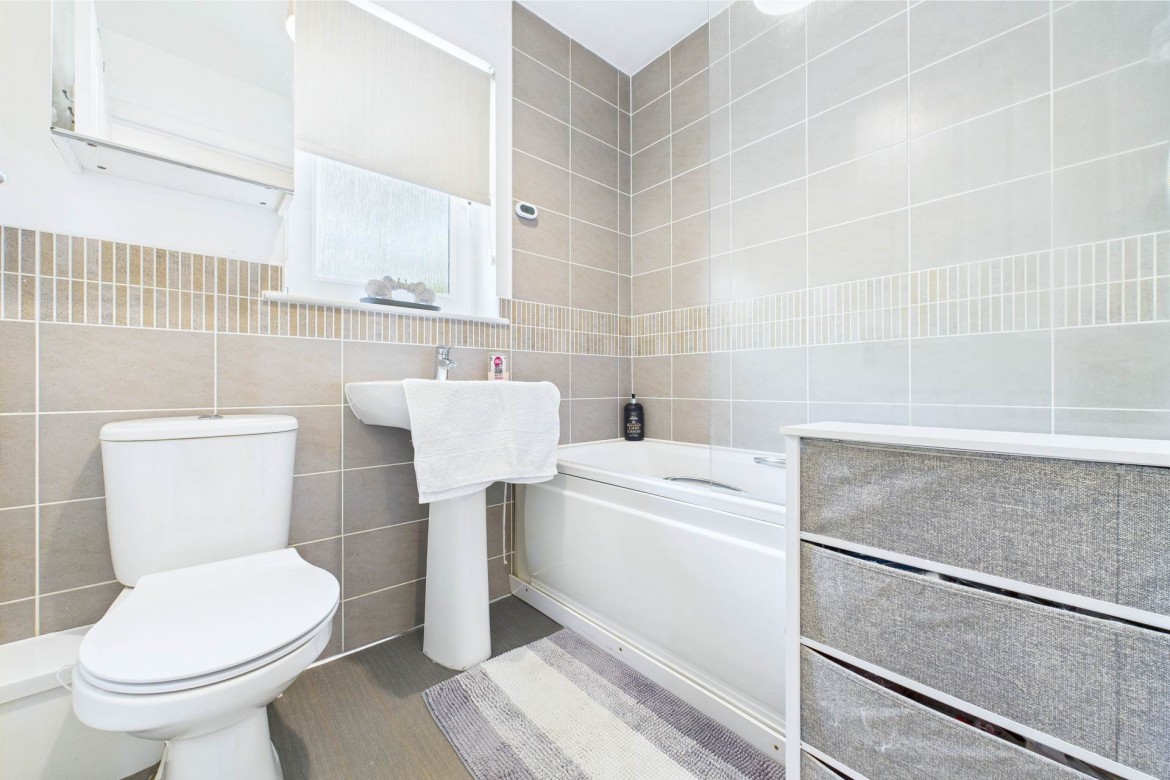 Images for Kingfisher Court, Motherwell
