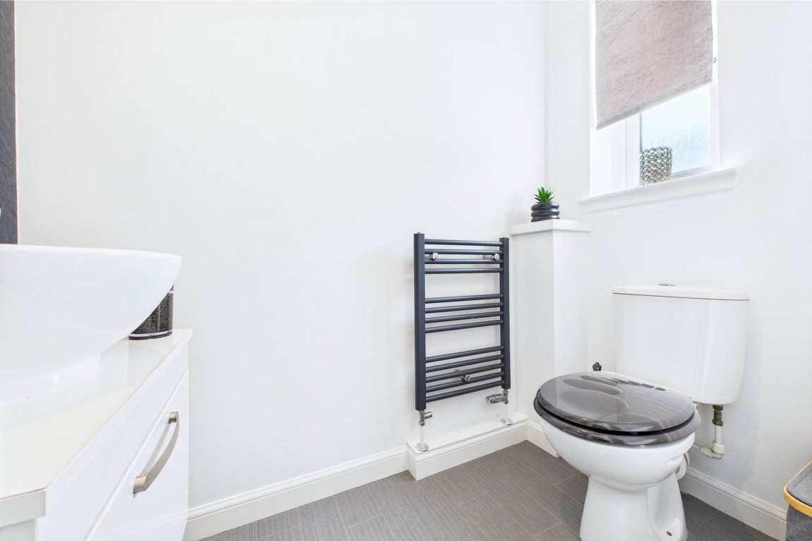 Images for Kingfisher Court, Motherwell