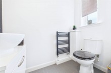 Images for Kingfisher Court, Motherwell