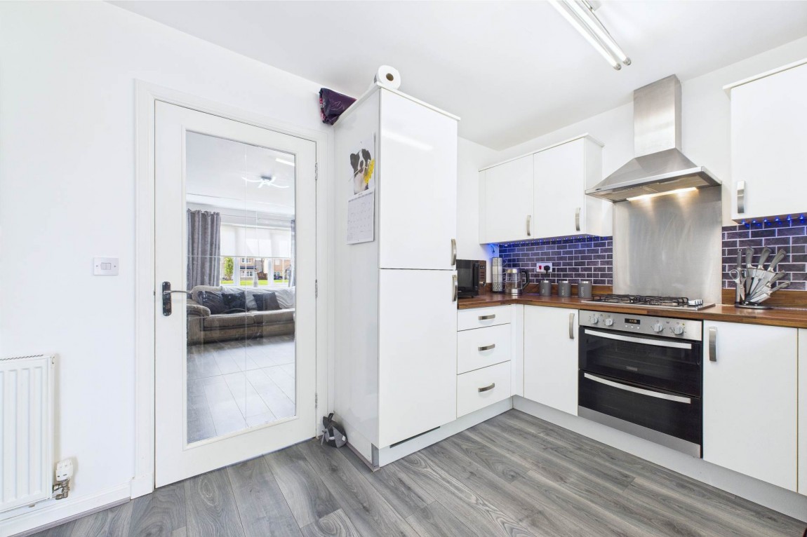Images for Kingfisher Court, Motherwell