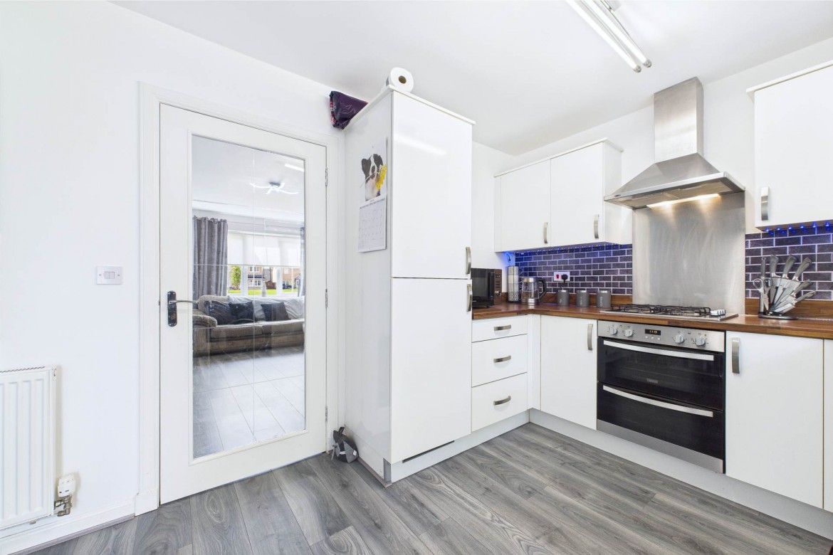 Images for Kingfisher Court, Motherwell