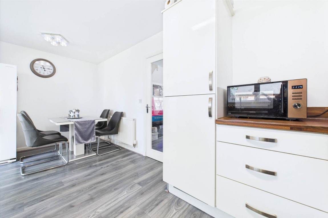Images for Kingfisher Court, Motherwell