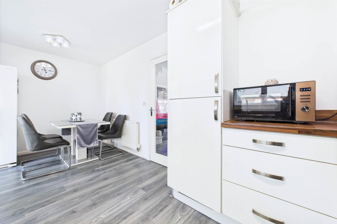 Images for Kingfisher Court, Motherwell
