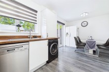 Images for Kingfisher Court, Motherwell