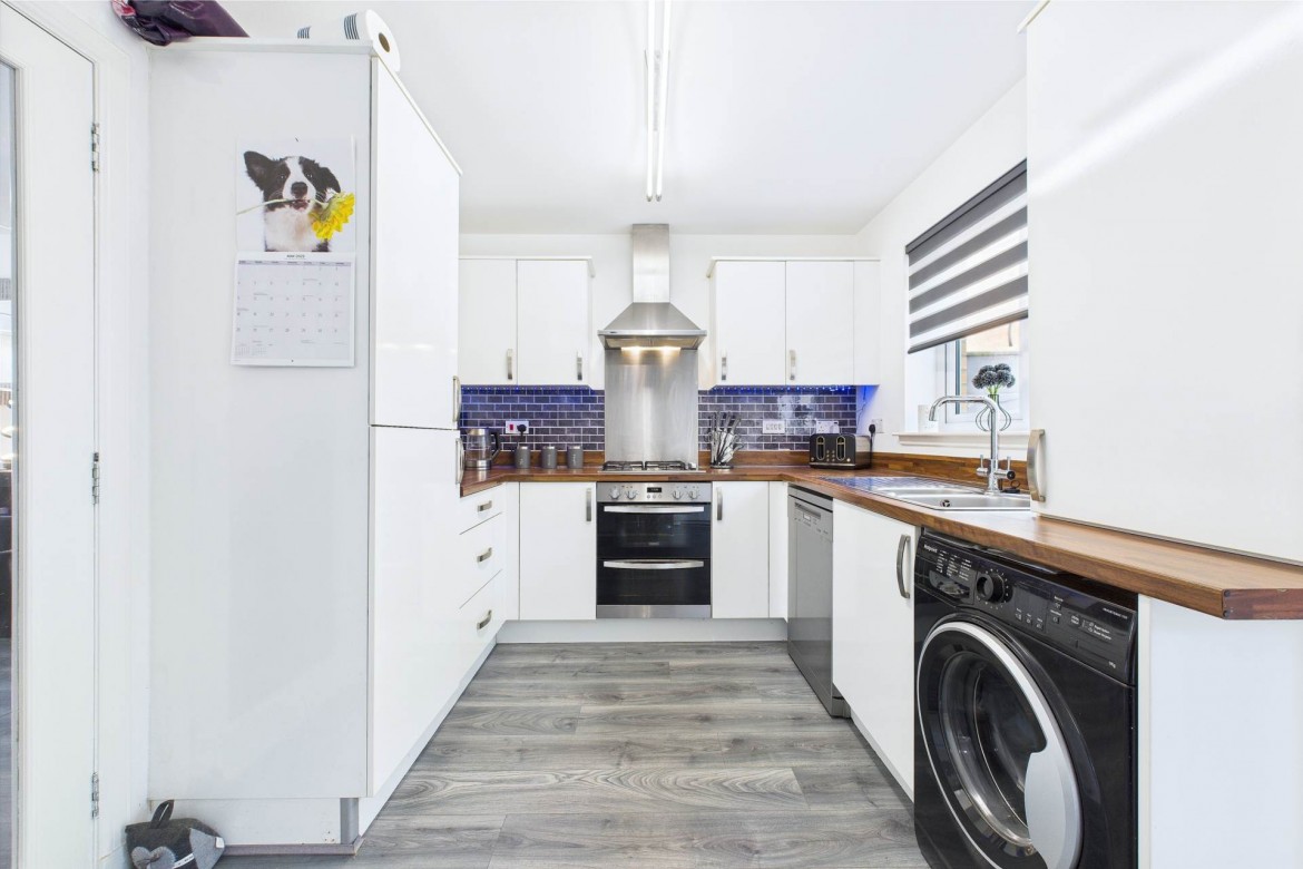Images for Kingfisher Court, Motherwell